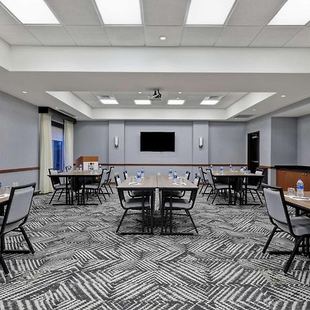 Hyatt Place San Antonio North Stone Oak Kültér fotó