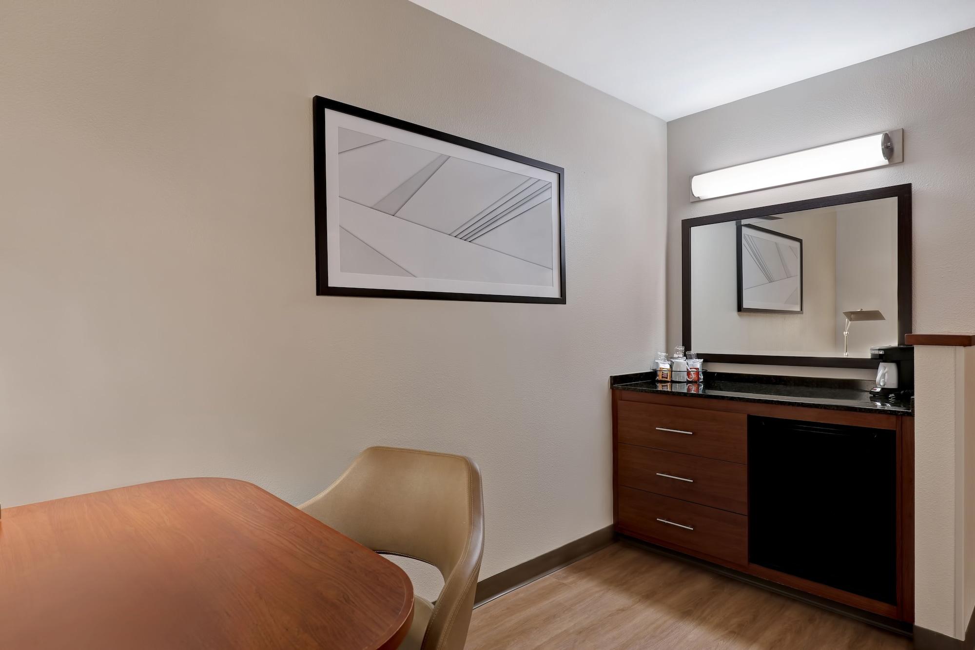 Hyatt Place San Antonio North Stone Oak Kültér fotó