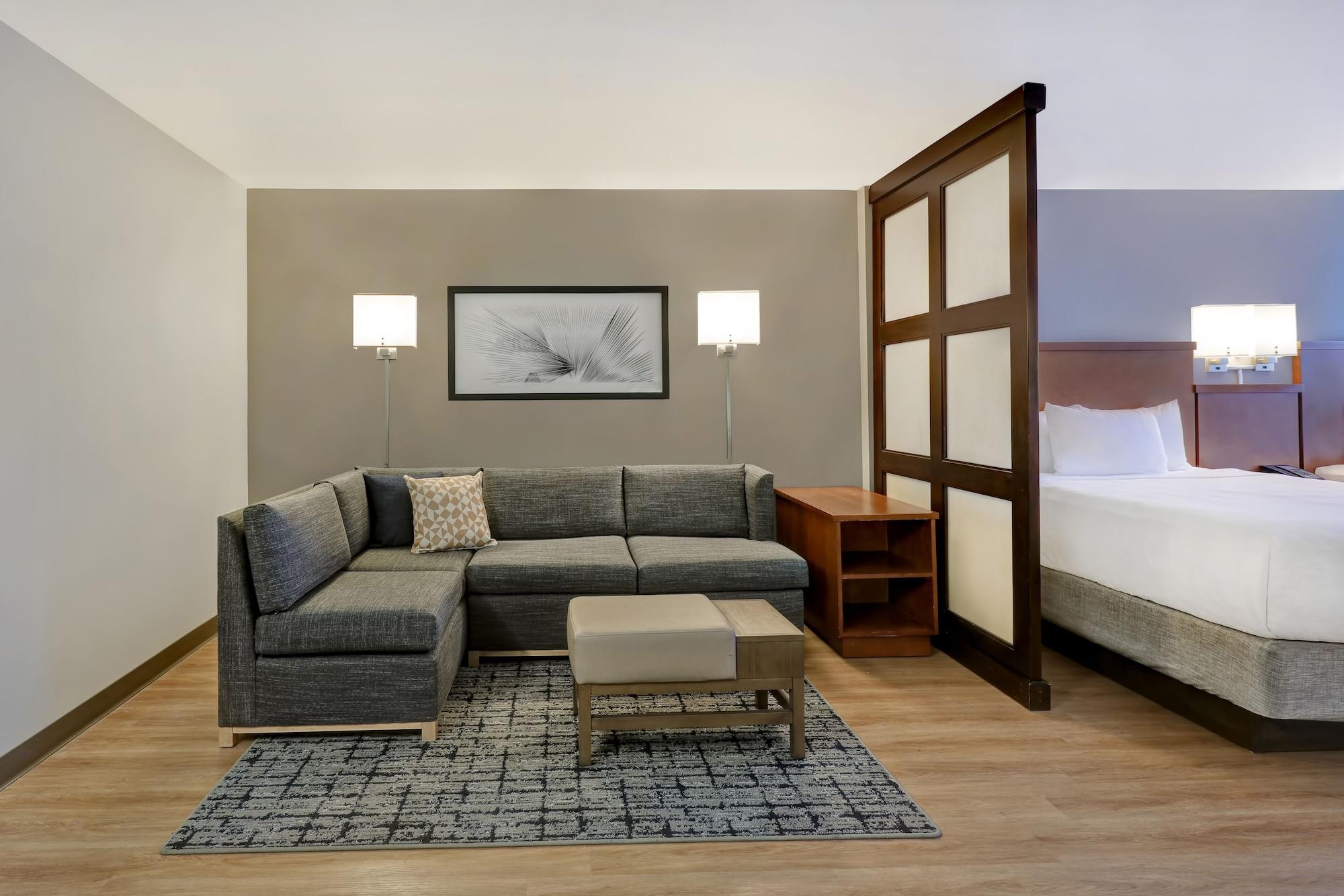 Hyatt Place San Antonio North Stone Oak Kültér fotó