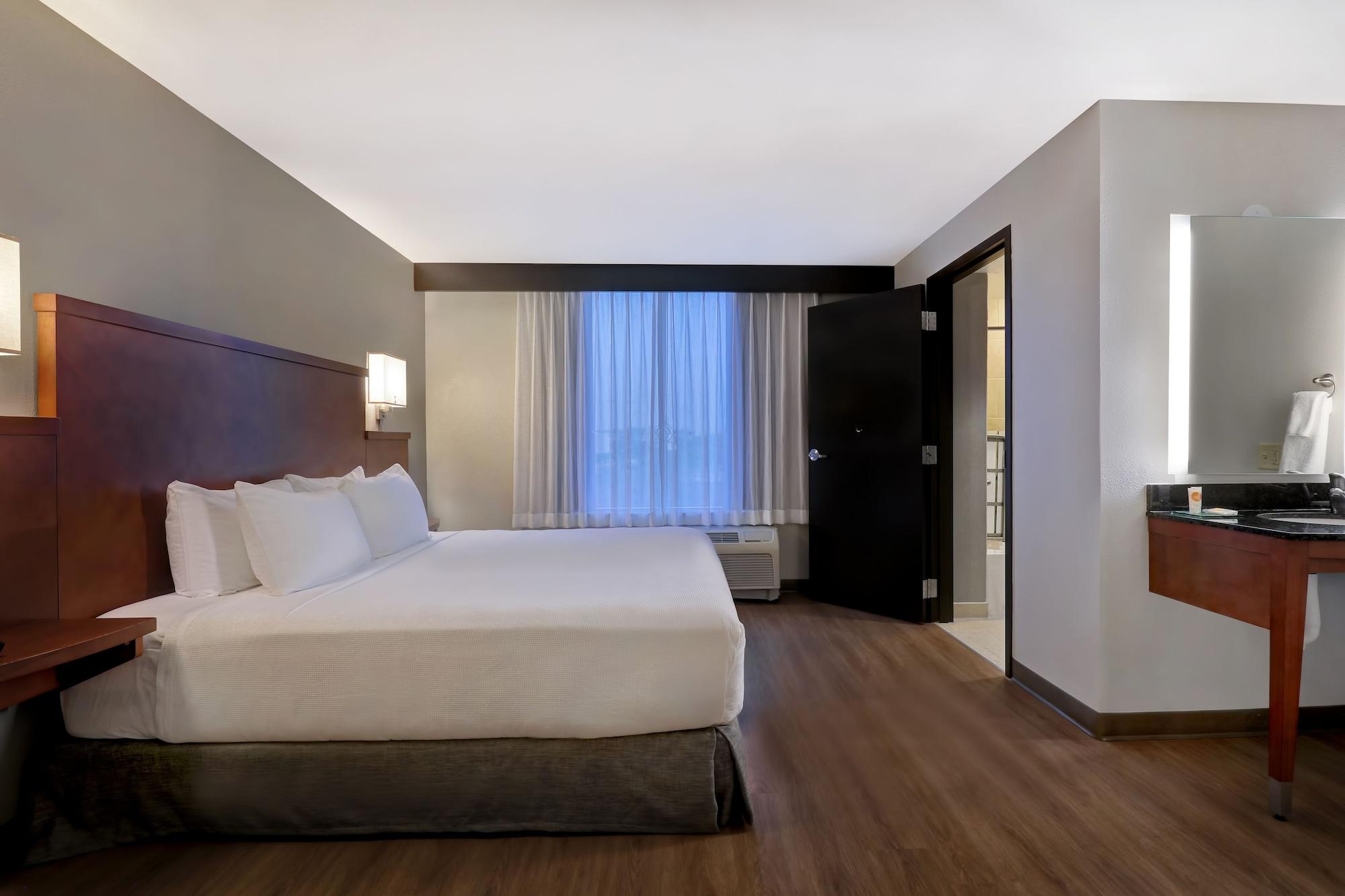 Hyatt Place San Antonio North Stone Oak Kültér fotó