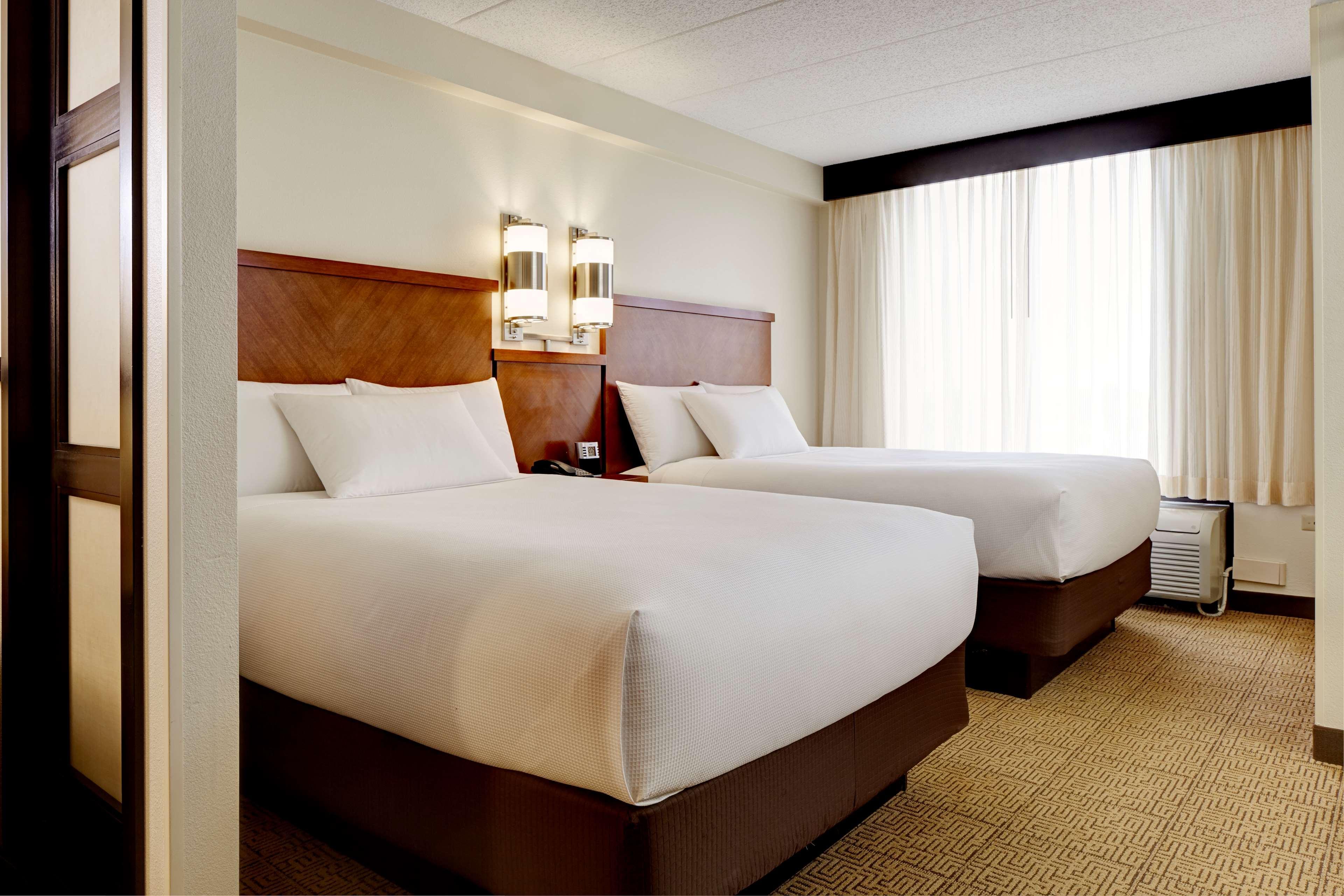 Hyatt Place San Antonio North Stone Oak Kültér fotó