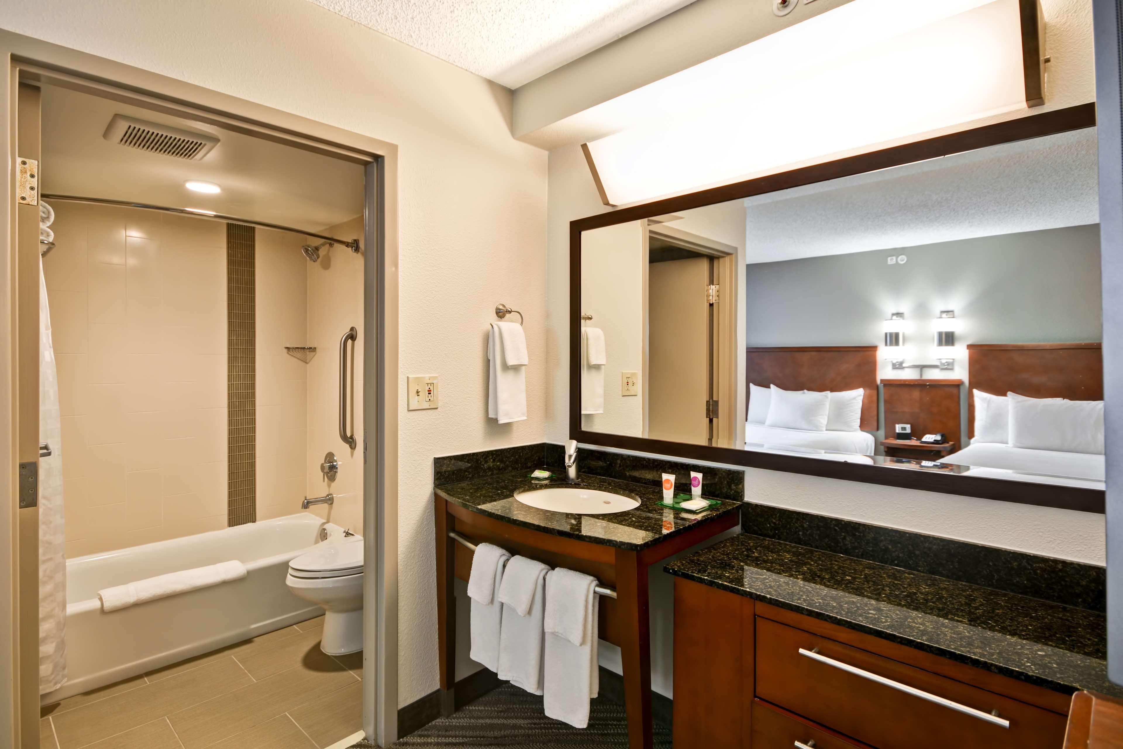 Hyatt Place San Antonio North Stone Oak Kültér fotó