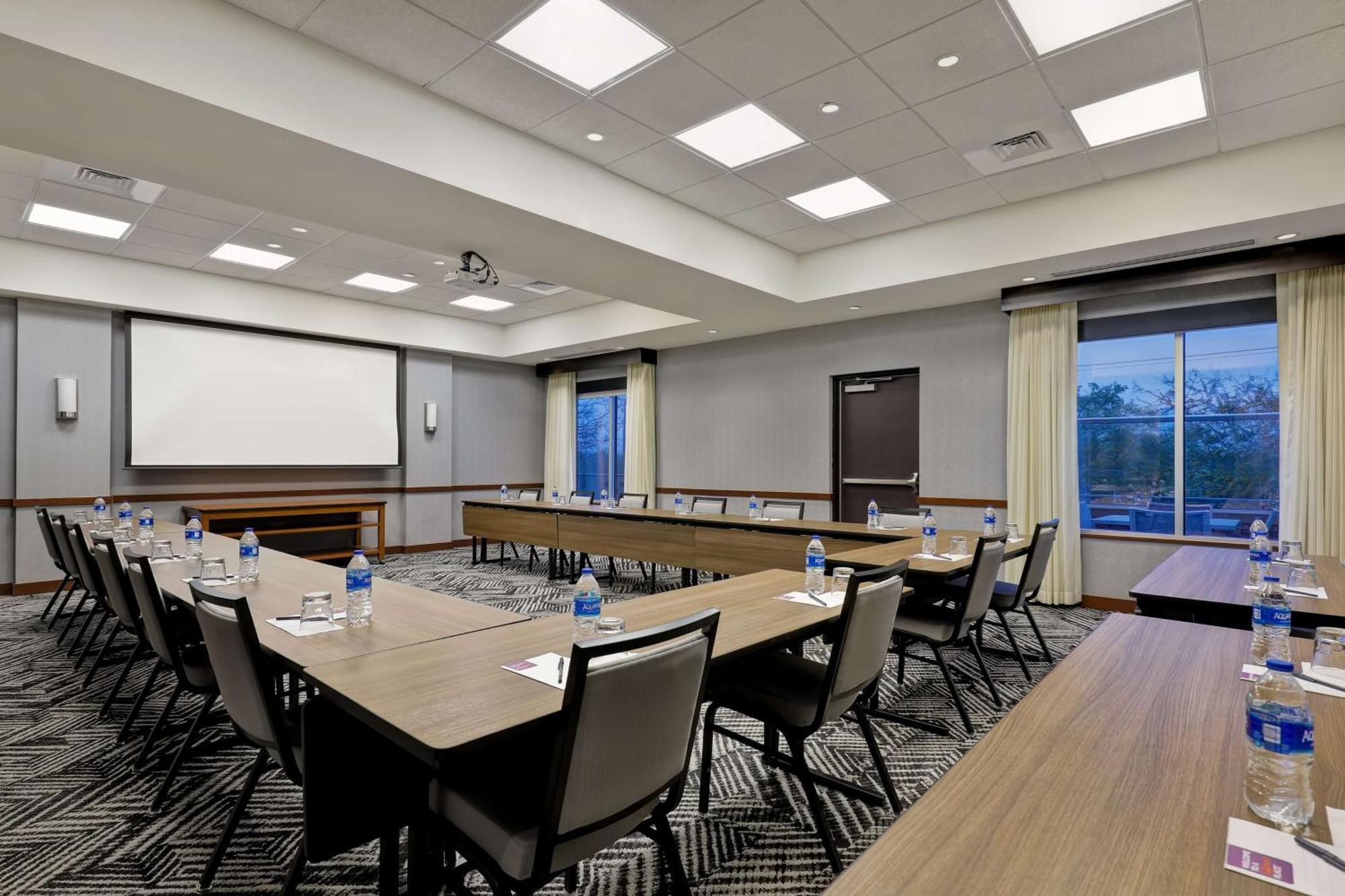Hyatt Place San Antonio North Stone Oak Kültér fotó