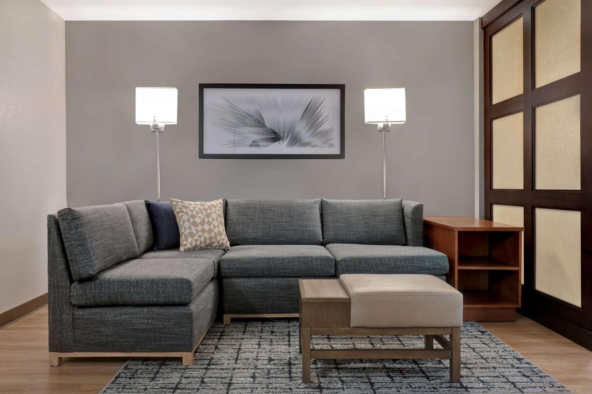Hyatt Place San Antonio North Stone Oak Kültér fotó
