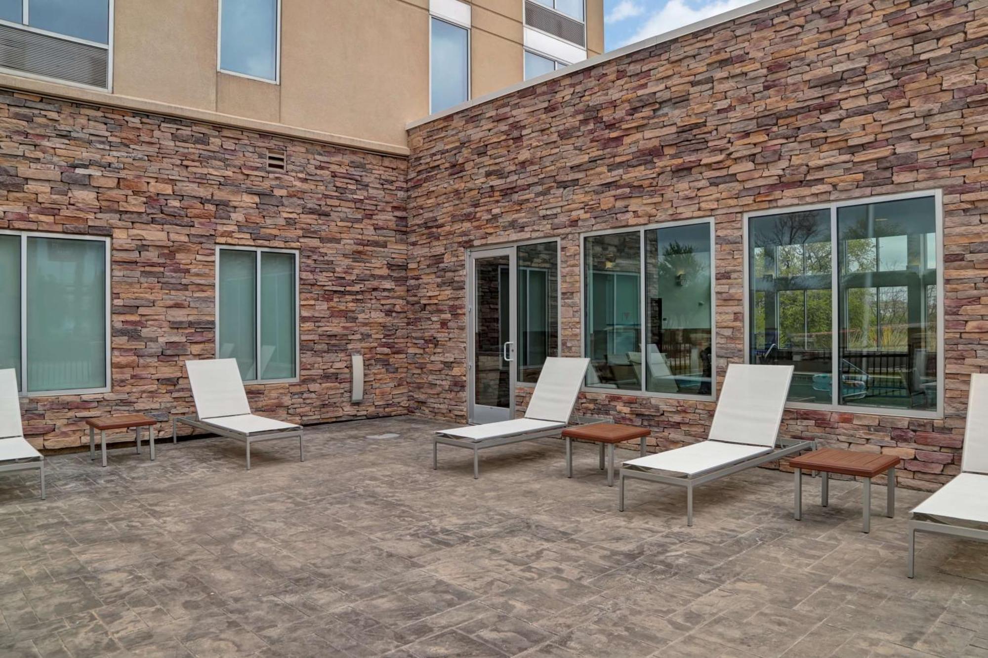 Hyatt Place San Antonio North Stone Oak Kültér fotó