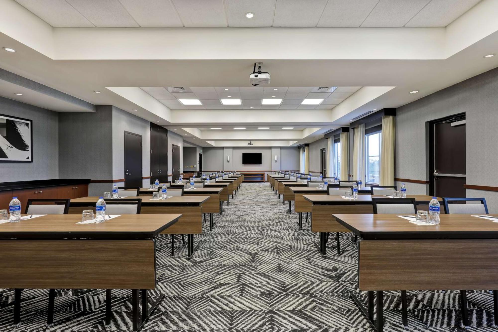 Hyatt Place San Antonio North Stone Oak Kültér fotó