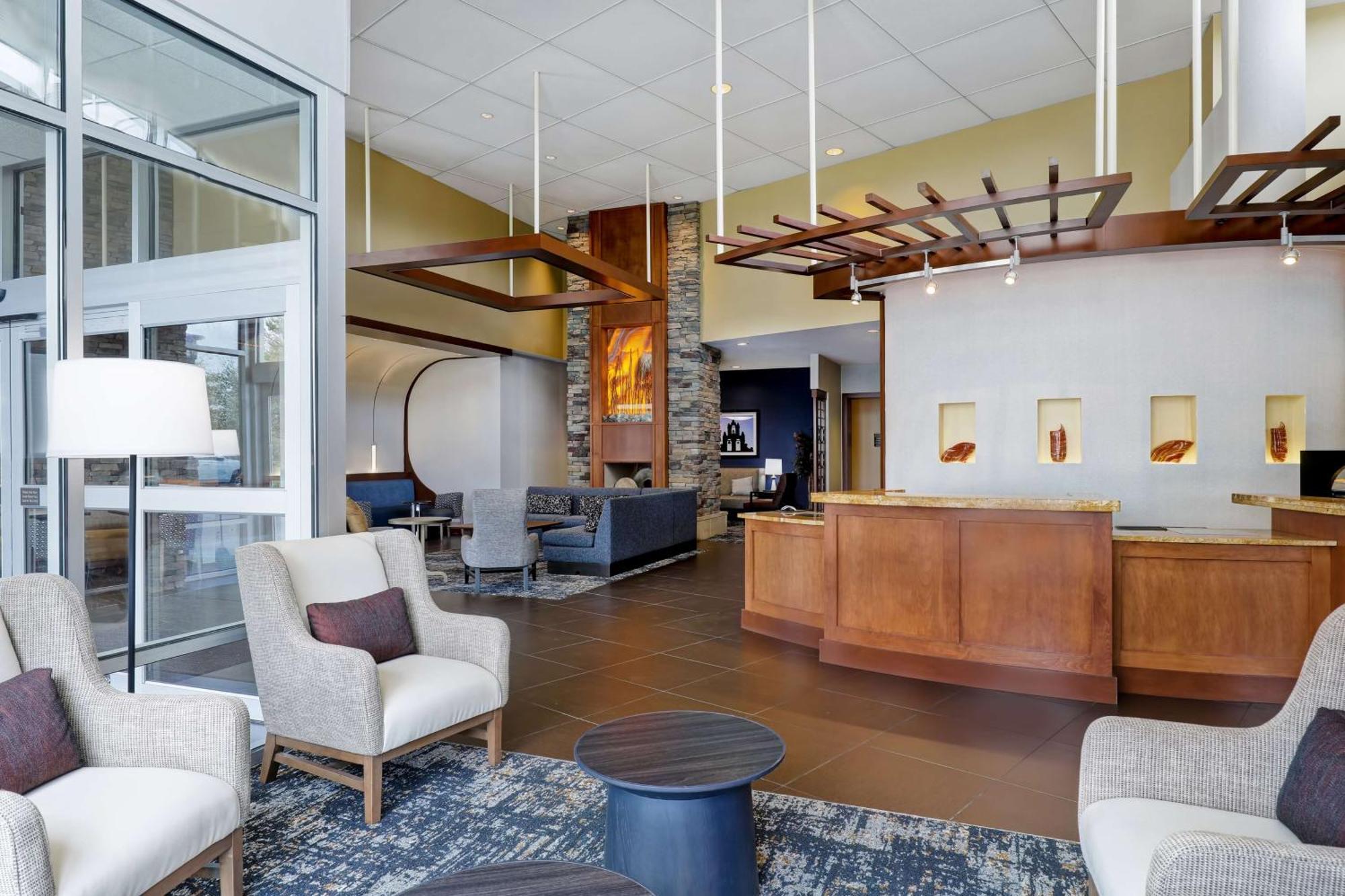Hyatt Place San Antonio North Stone Oak Kültér fotó