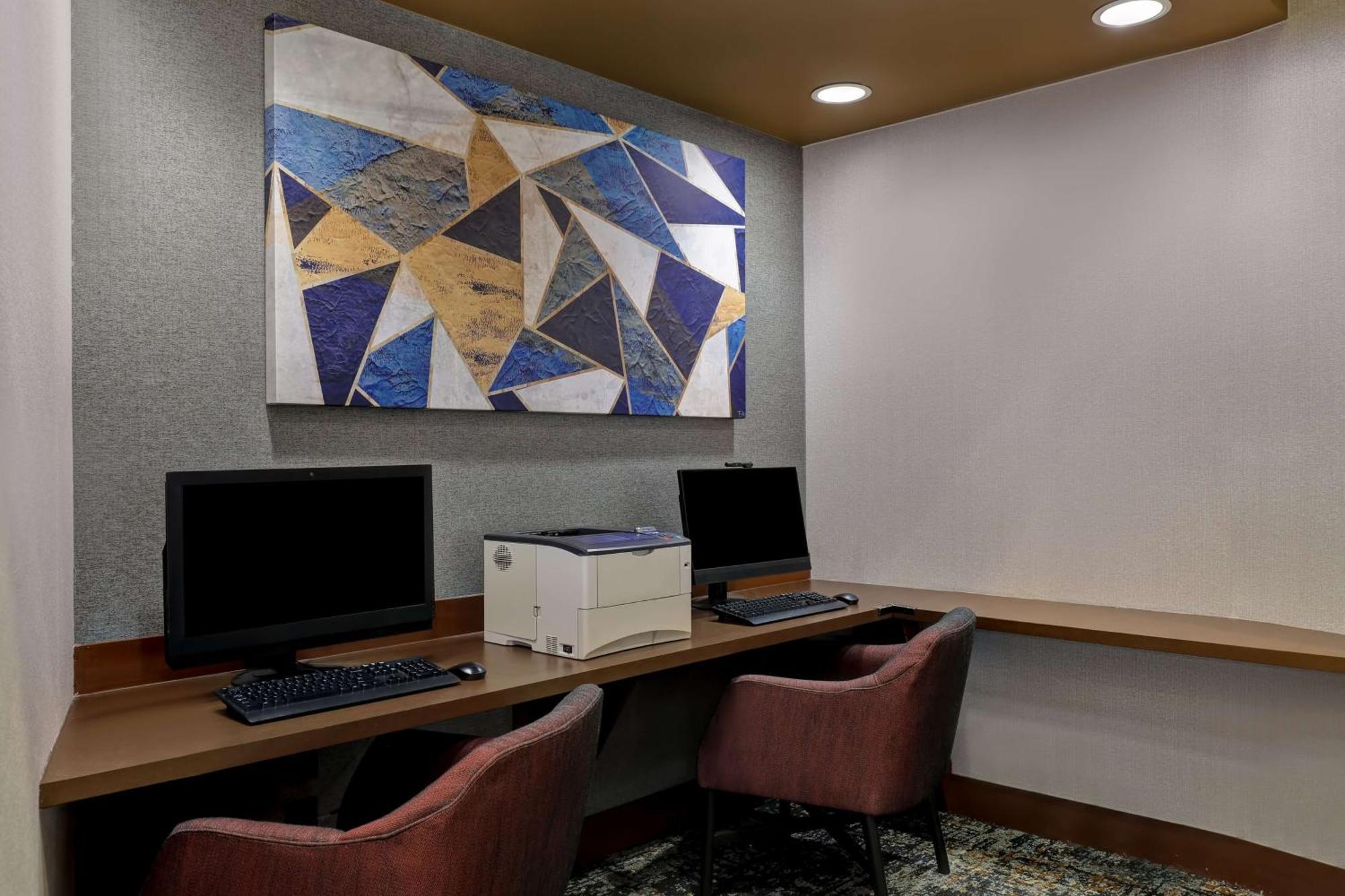 Hyatt Place San Antonio North Stone Oak Kültér fotó