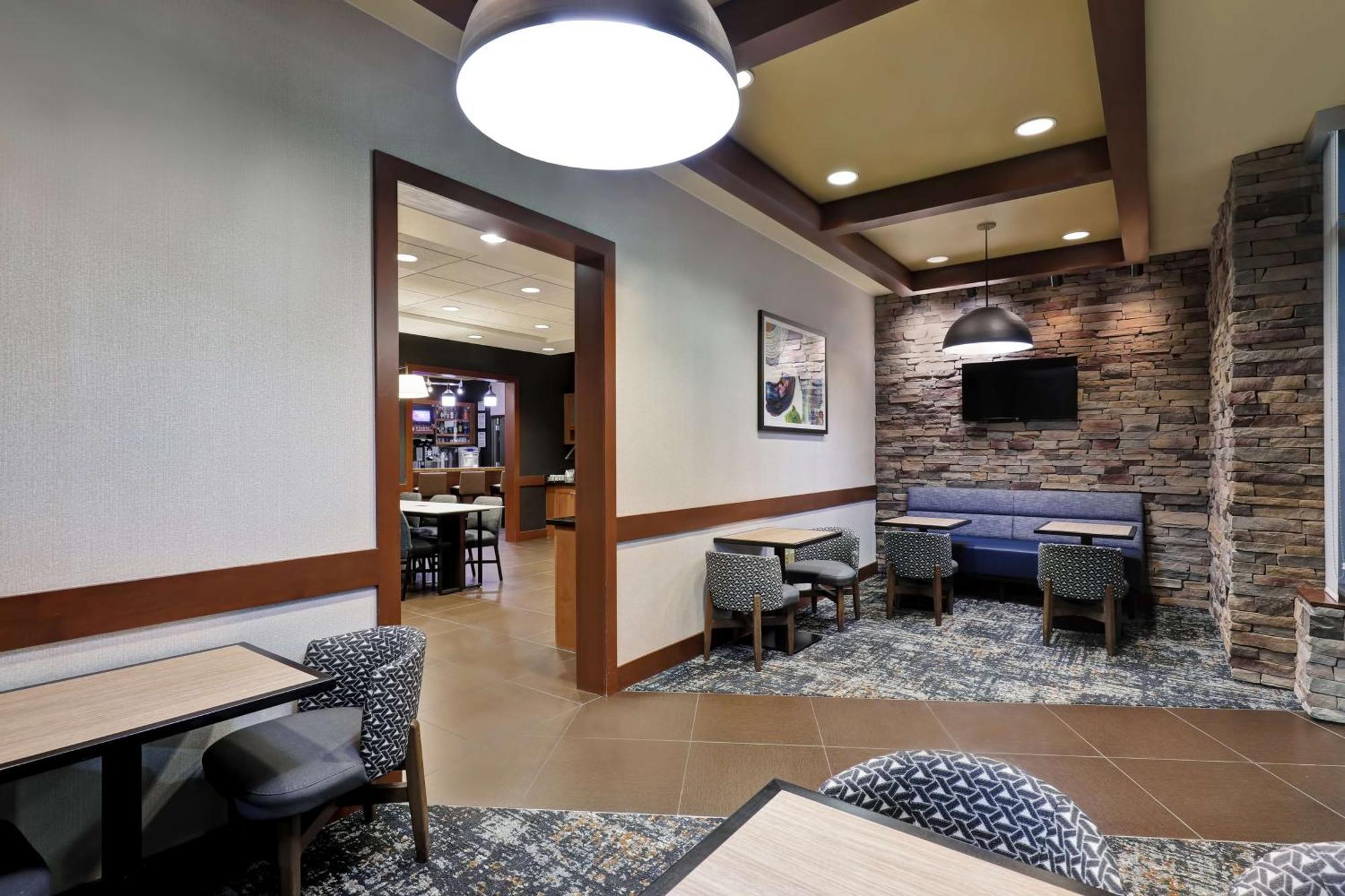 Hyatt Place San Antonio North Stone Oak Kültér fotó