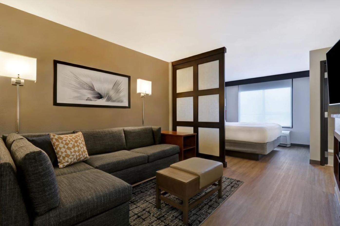 Hyatt Place San Antonio North Stone Oak Kültér fotó